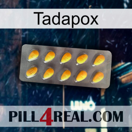 Tadapox cialis1